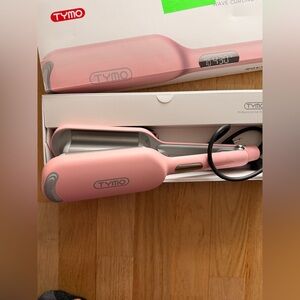 TYMO Rovy Pink Hair Styling Tool - Open Box